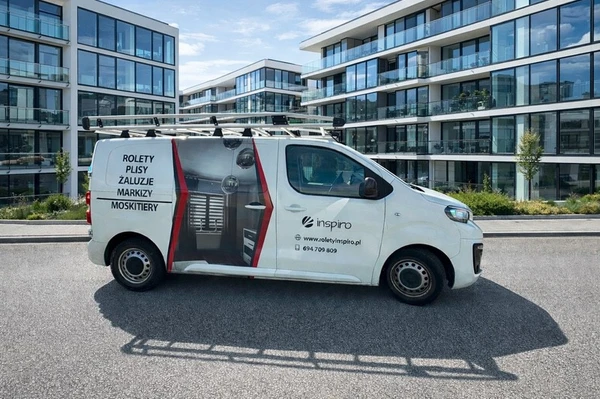 rolety na wymiar krynica zdrój